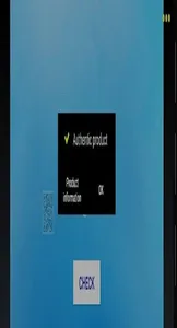 TotalEnergies ACF screenshot 1