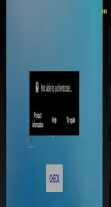 TotalEnergies ACF screenshot 3