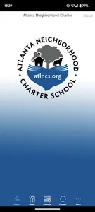 Atlanta Neighborhood Charter screenshot 0