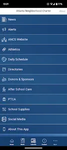 Atlanta Neighborhood Charter screenshot 4