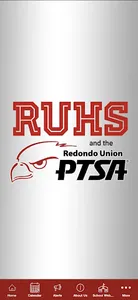 Redondo Union HS & PTSA screenshot 0