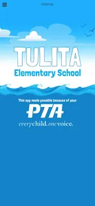 Tulita Elementary screenshot 0