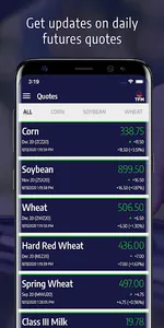 TFM Mobile screenshot 2