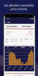 TFM Mobile screenshot 4