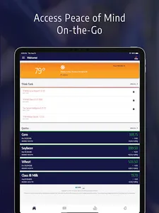 TFM Mobile screenshot 5