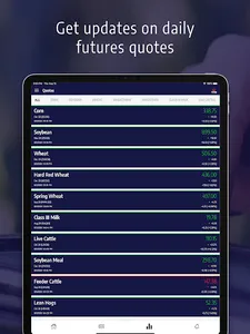TFM Mobile screenshot 7