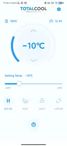 TOTALFREEZE screenshot 2