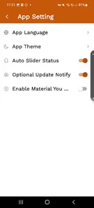 THService screenshot 5