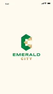 Emerald City screenshot 2