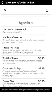 Carreta's Grill - Slidell screenshot 3