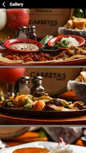 Carreta's Grill - Slidell screenshot 4