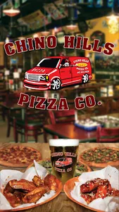 Chino Hills Pizza Co screenshot 0