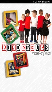 Kinderbugs screenshot 0