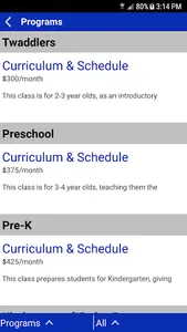 Kinderbugs screenshot 3