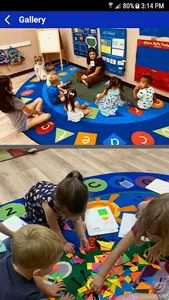 Kinderbugs screenshot 4