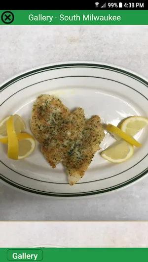Paisano's Italian Restaurant screenshot 4