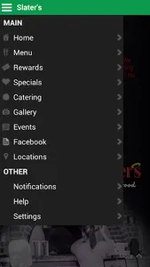 Slater's screenshot 1