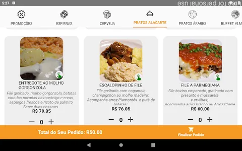 Yunes Totem screenshot 1