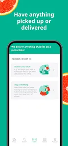 Toters: Food Delivery & More screenshot 3