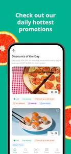 Toters: Food Delivery & More screenshot 5