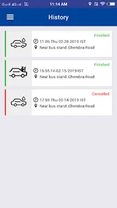 Truckly Provider screenshot 6
