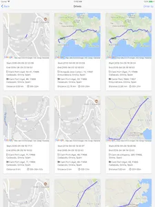 Spy for Tesla screenshot 8