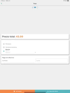 ToTop POS screenshot 19