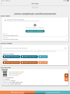 ToTop POS screenshot 20