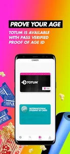 TOTUM: Discounts for you screenshot 1