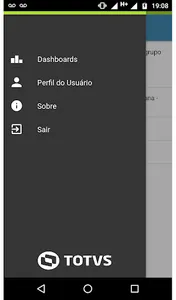 Meu Painel de Loja screenshot 0