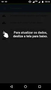 Meu Painel de Loja screenshot 1