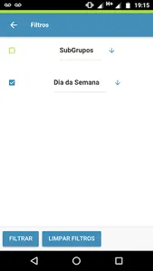 Meu Painel de Loja screenshot 3