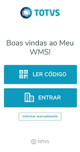 Meu WMS screenshot 0