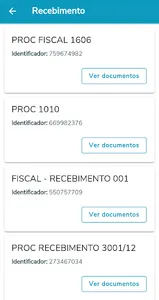 Meu WMS screenshot 2