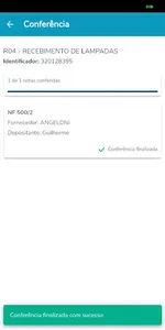 Meu WMS screenshot 5