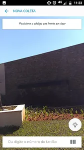 Minha Coleta de Fardões screenshot 3