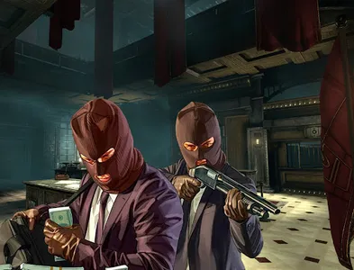 City Grand Gangster Crime screenshot 8