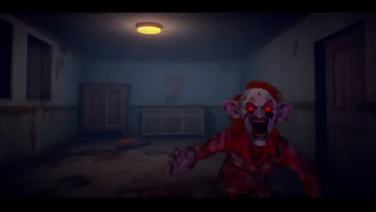 Scary Clown Survival screenshot 13