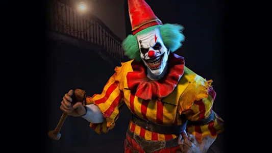 Scary Clown Survival screenshot 14