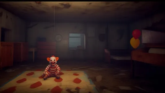 Scary Clown Survival screenshot 18