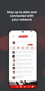 AARP Purpose Prize Community screenshot 2