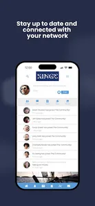 King's Connect screenshot 0