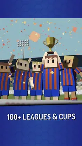 Champion Soccer Star: Cup Game screenshot 2