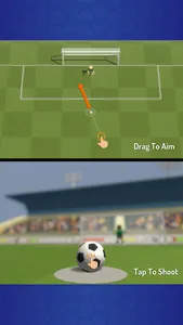 Champion Soccer Star: Cup Game screenshot 3