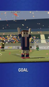 Champion Soccer Star: Cup Game screenshot 4