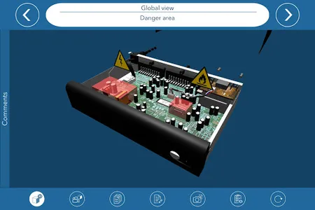 Gooroo|Player screenshot 1