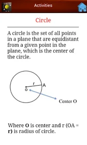 7th Grade Math screenshot 0