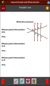 7th Grade Math screenshot 4