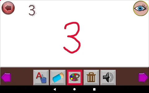 Learn French Alphabet screenshot 5