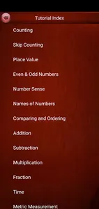 Grade 2 Math screenshot 0